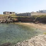 Lussy House Rifugio Sul Mare Casatuabari Σπίτι διακοπών *