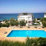 Σπίτι διακοπών Lussy House Rifugio Sul Mare Casatuabari *
