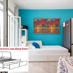 Lussy House Rifugio Sul Mare Casatuabari *