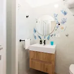 Σπίτι διακοπών Lussy House Rifugio Sul Mare Casatuabari *