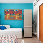 Σπίτι διακοπών Lussy House Rifugio Sul Mare Casatuabari