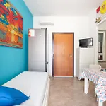 Lussy House Rifugio Sul Mare Casatuabari Σπίτι διακοπών