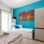 Σπίτι διακοπών Lussy House Rifugio Sul Mare Casatuabari