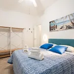 Lussy House Rifugio Sul Mare Casatuabari Σπίτι διακοπών Μπάρι