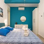 Σπίτι διακοπών Lussy House Rifugio Sul Mare Casatuabari Μπάρι
