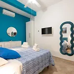 Lussy House Rifugio Sul Mare Casatuabari *