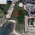 Σπίτι διακοπών Lussy House Rifugio Sul Mare Casatuabari
