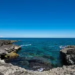 Lussy House Rifugio Sul Mare Casatuabari Σπίτι διακοπών