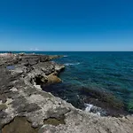 Σπίτι διακοπών Lussy House Rifugio Sul Mare Casatuabari *