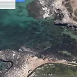 Σπίτι διακοπών Lussy House Rifugio Sul Mare Casatuabari *