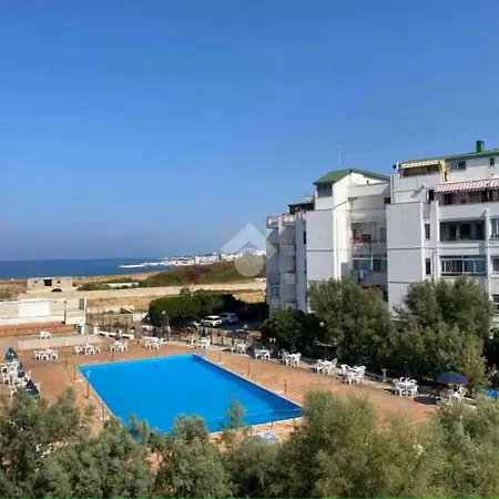 Lussy House Rifugio Sul Mare Casatuabari Σπίτι διακοπών Μπάρι