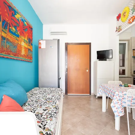 Σπίτι διακοπών Lussy House Rifugio Sul Mare Casatuabari Μπάρι